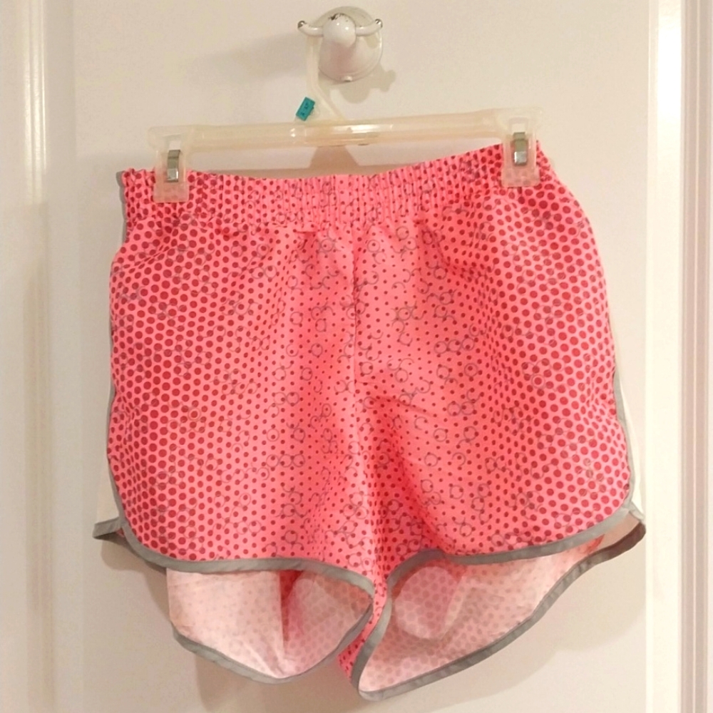 Danksin Shorts Women Large